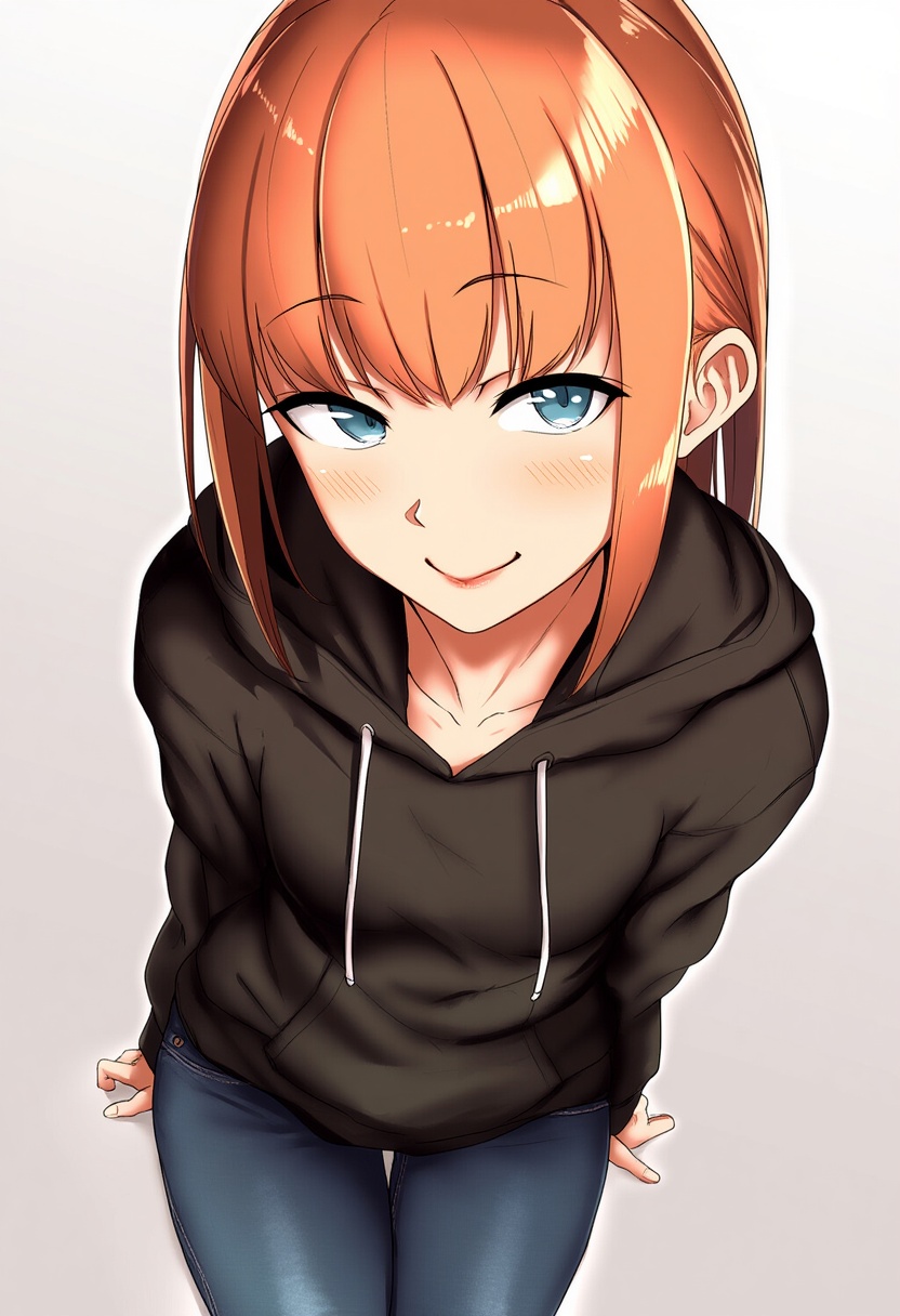 An image depicting aoi tiduru